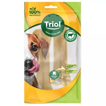 Лакомства Triol (лакомства)