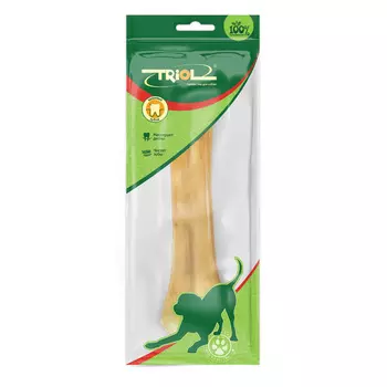 Лакомства Triol (лакомства)