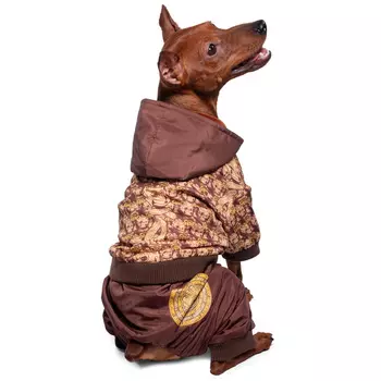 Одежда Triol Marvel