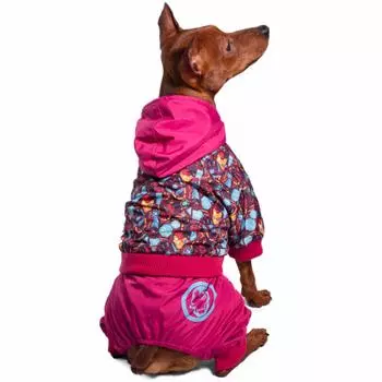 Одежда Triol Marvel