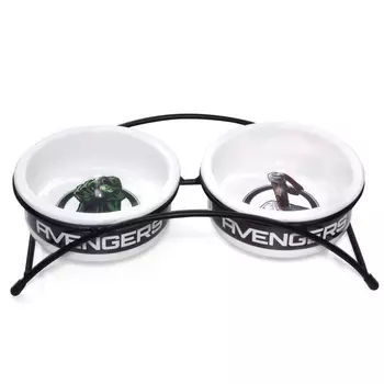 Миски Triol Marvel