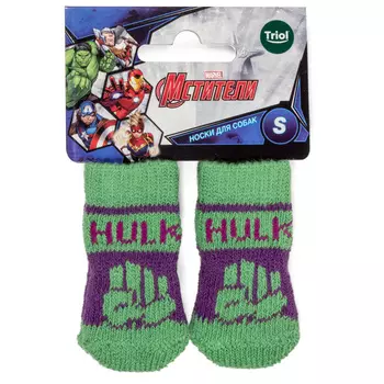 Одежда Triol Marvel