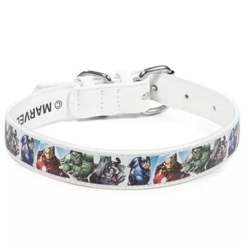 Ошейники, шлейки Triol Marvel