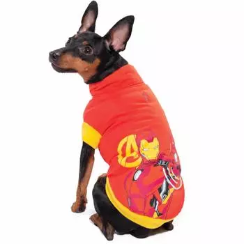 Одежда Triol Marvel