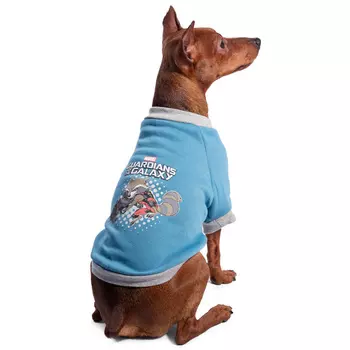 Triol Marvel толстовка "Marvel" Ракета (100 г)