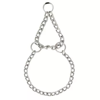 Triol однорядный ошейник-цепь (2,5*500 мм)