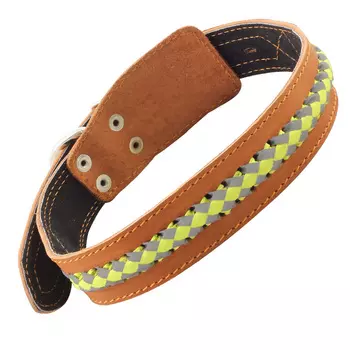 Ошейники, шлейки Triol