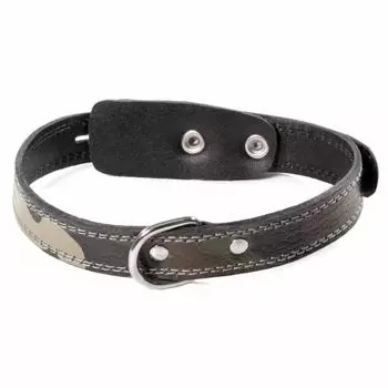 Ошейники, шлейки Triol