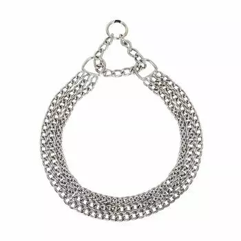 Ошейники, шлейки Triol