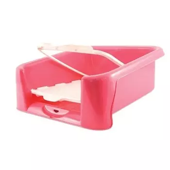 Туалет и средства приучения Triol