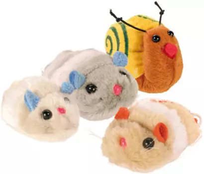 Игрушки Trixie