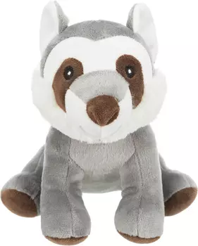 Звери, птицы, еда Trixie