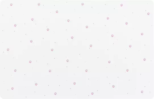 Коврики под миски Trixie