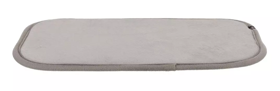 Trixie подстилка в транспортный бокс Skudo/Gulliver, серый (52*83 с м)