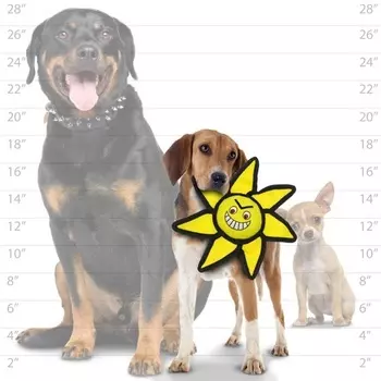 Игрушки Tuffy