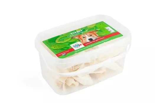 Ухо баранье, банка, 3.3 л (200 г)