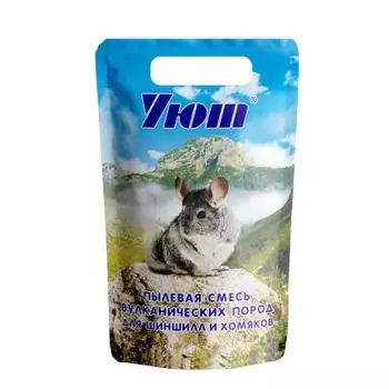 Наполнители, сено и опилки Уют