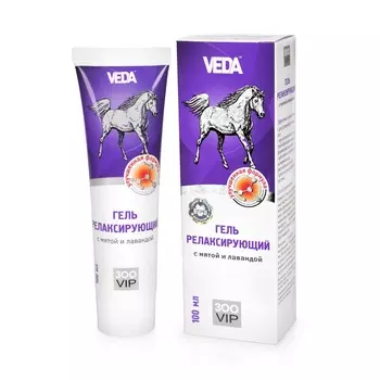 Лекарственные препараты Веда