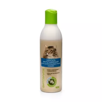 Шампуни и мыло Веда