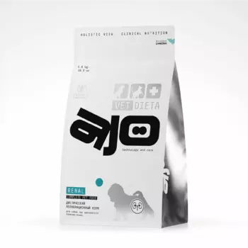 Вет. корма AJO Вет.