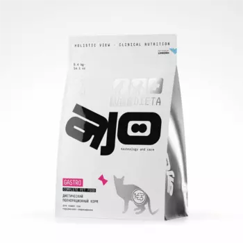 Вет. корма AJO Вет.