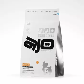 Вет. корма AJO Вет.