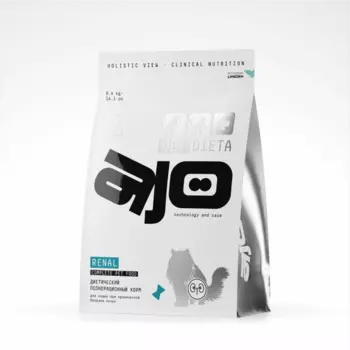 Вет. корма AJO Вет.