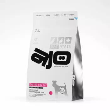 Вет. корма AJO Вет.