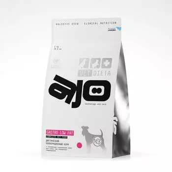 Вет. корма AJO Вет.