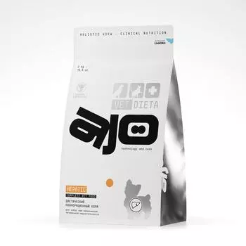 Вет. корма AJO Вет.