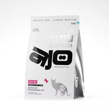 Вет. корма AJO Вет.