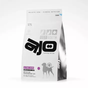 Вет. корма AJO Вет.