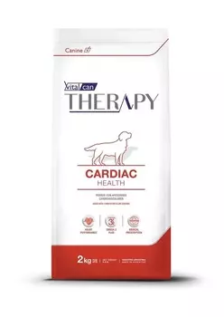 Vitalcan корм для собак при болезнях сердца (2 кг)