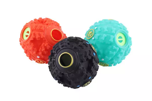 Для лакомств WOGY