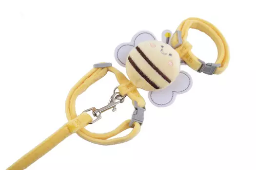 Ошейники, шлейки WOGY