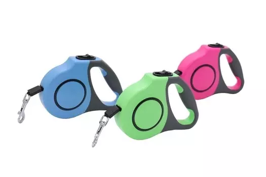 Ошейники, шлейки WOGY