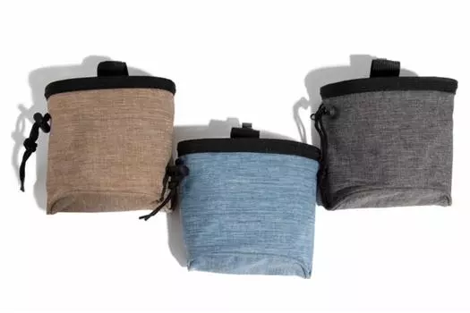 Сумки для лакомств WOGY