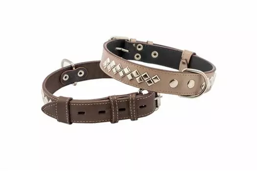 Ошейники, шлейки Yami Yami амуниция