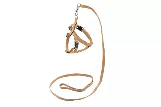 Ошейники, шлейки Yami Yami амуниция