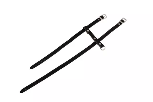 Ошейники, шлейки Yami Yami амуниция