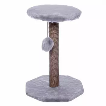 Yami Yami когтеточки когтеточка "Зонтик" с помпоном, джут (2.61 кг)