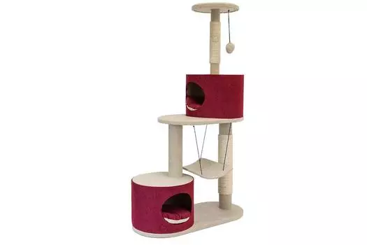 Когтеточки Yami Yami когтеточки