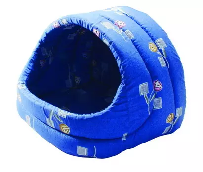 Домики Yami Yami лежаки