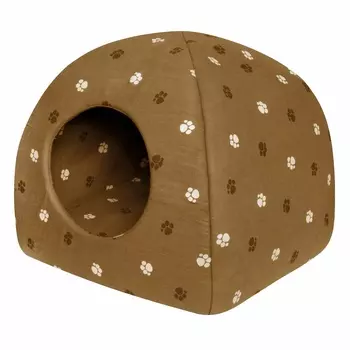 Домики Yami Yami лежаки