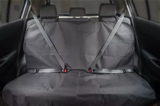 Yami Yami транспортировка подстилка в автомобиль двухместная, большая (572 г)