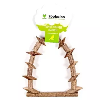 Игрушки Zoobaloo