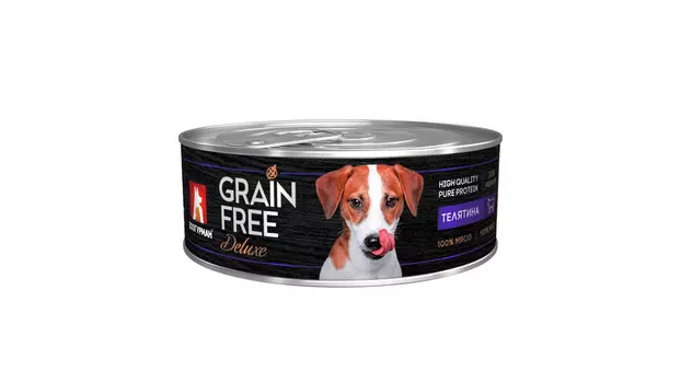 Консервы, паучи Зоогурман