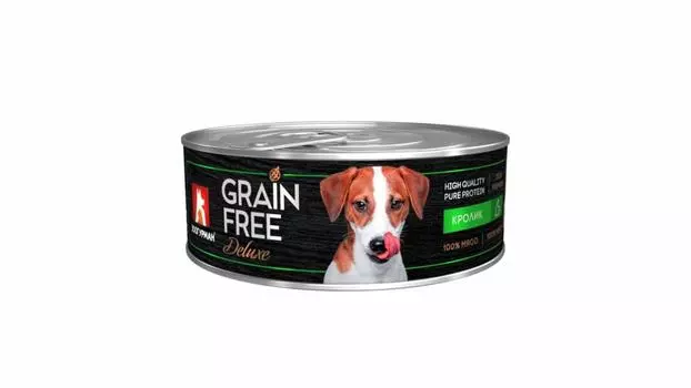 Консервы, паучи Зоогурман