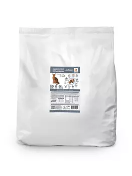 Сухой корм Зоогурман