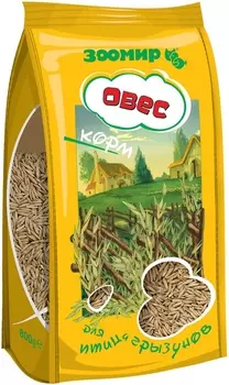 Сухие корма ЗООМИР